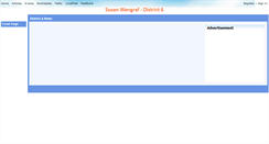 Desktop Screenshot of d6.localpost.com